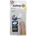 Safety 1St OutSmart White Plastic Lever Handle Lock HS289